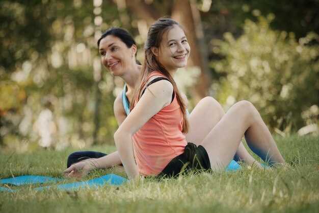 Какие виды физической активности наиболее полезны для репродуктивного здоровья?